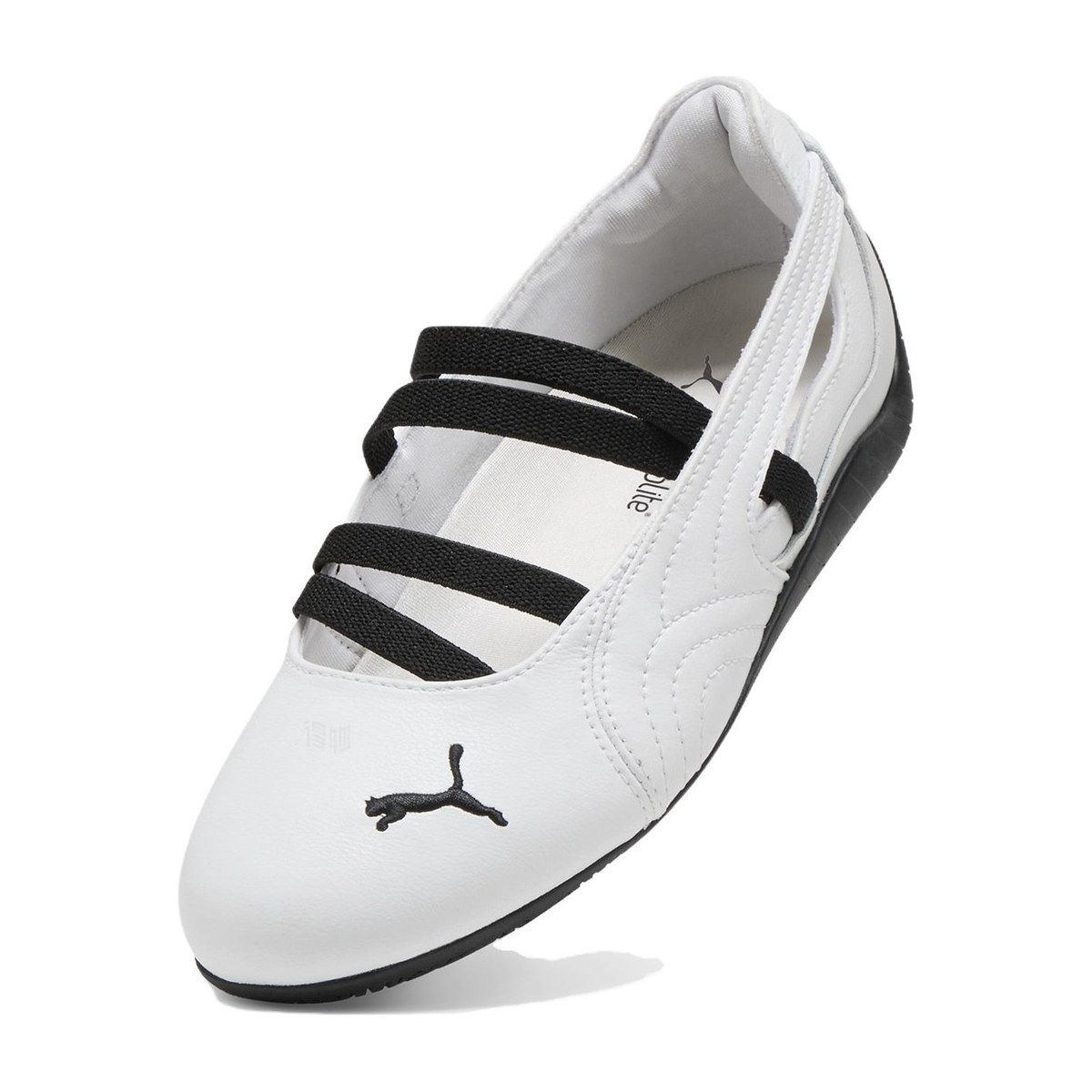 PUMA Speedcat White