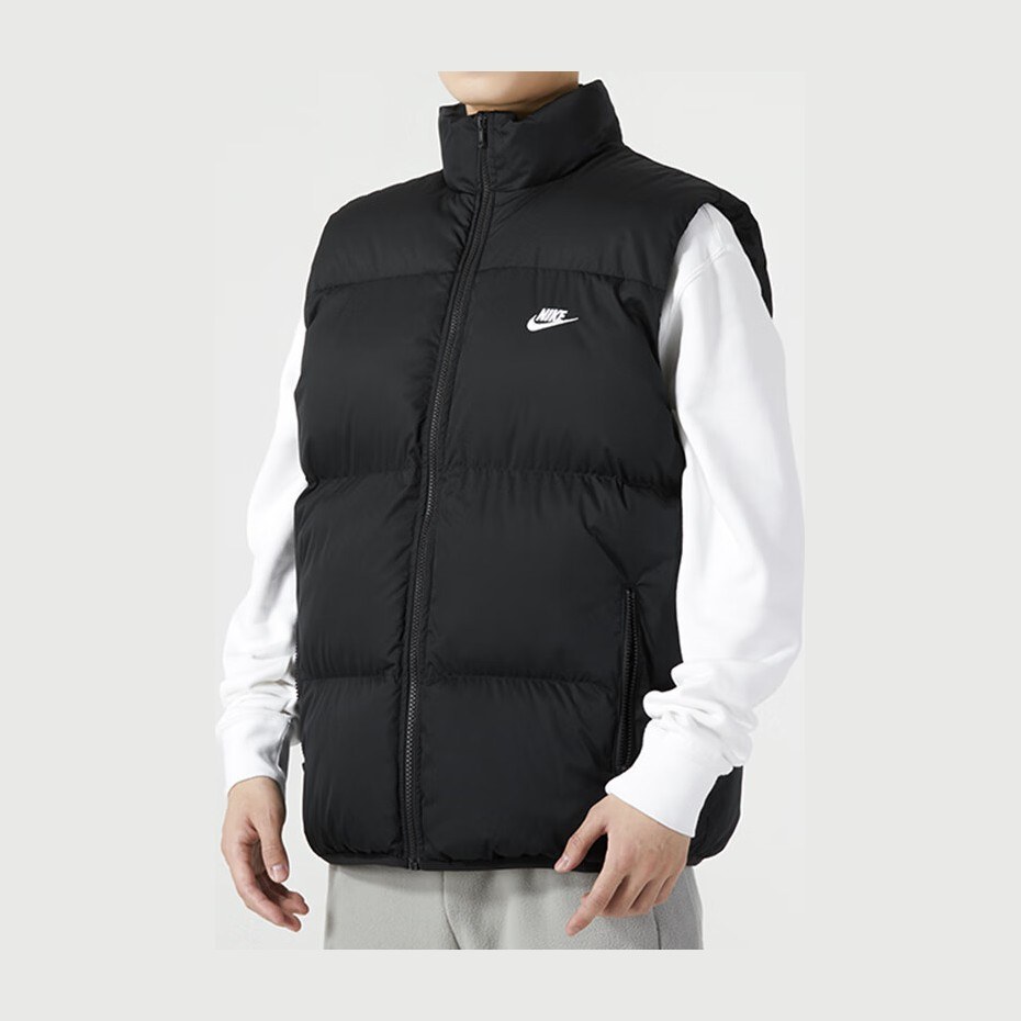 Nike Vest Black