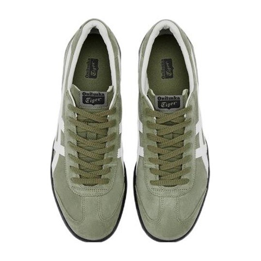 Onitsuka Tiger Tokuten Forest Green