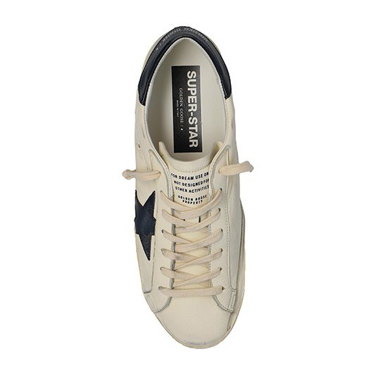 Golden Goose Super-Star