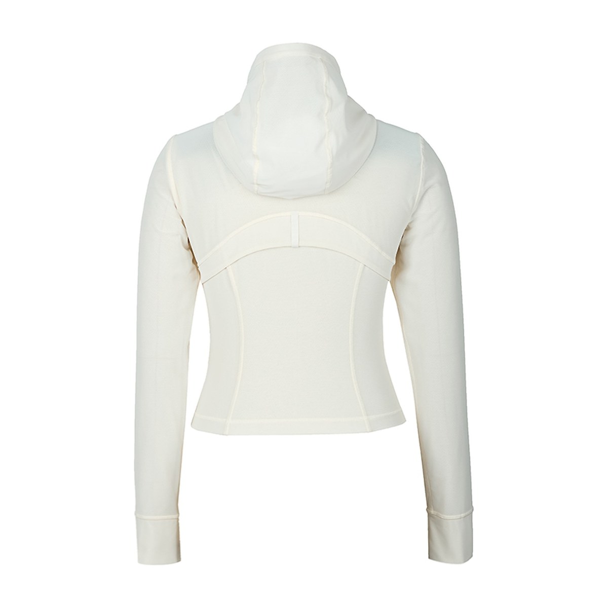 lululemon Define Cropped Hooded Jacket