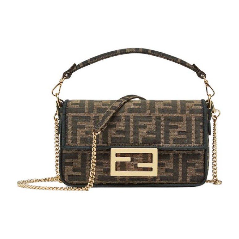 Fendi Baguette