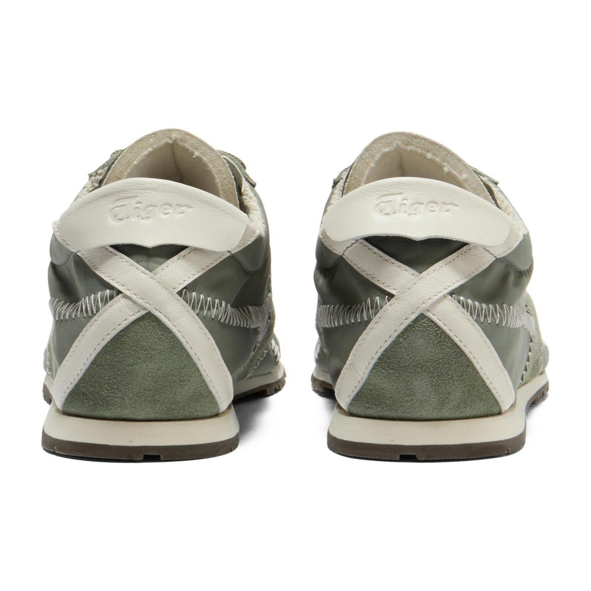 Onitsuka Tiger Corsair Green