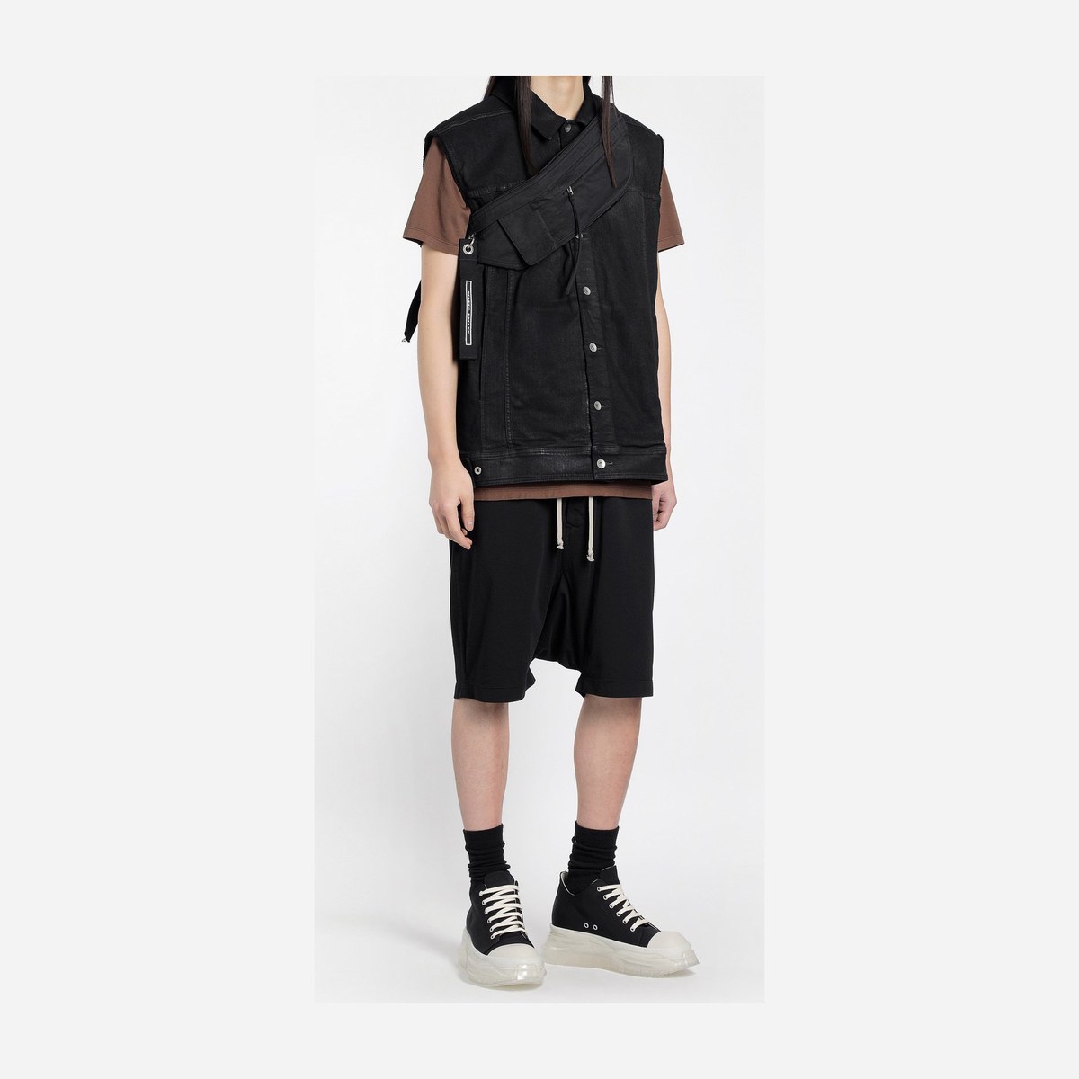 Rick Owens DRKSHDW