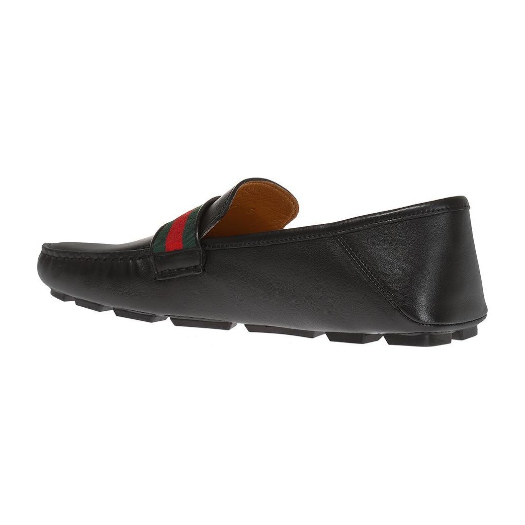 Gucci Loafers Black