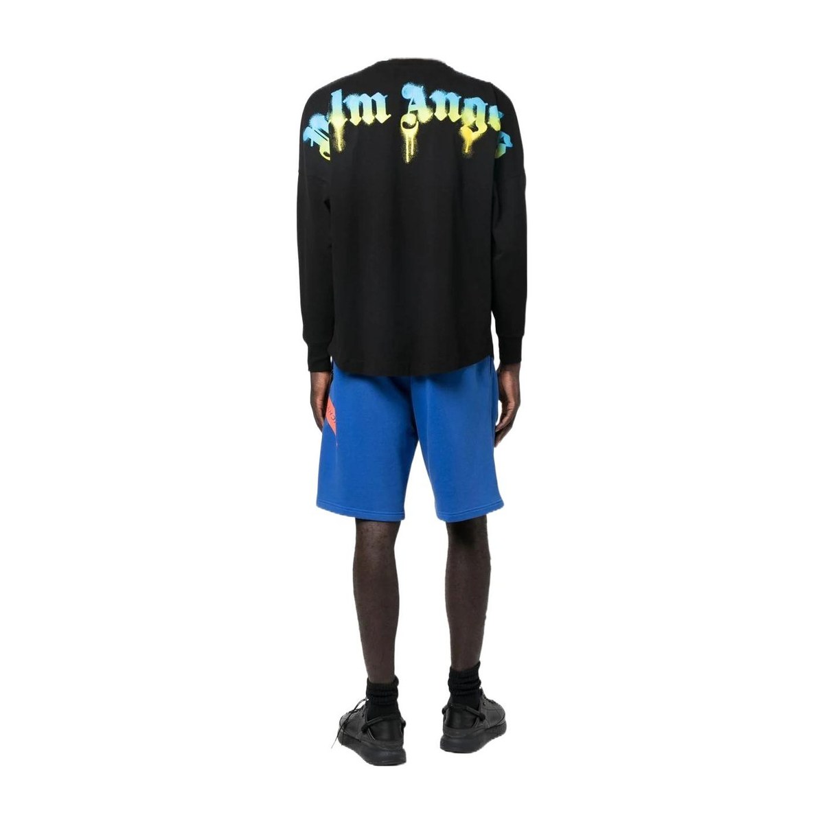 PALM ANGELS FW22 T