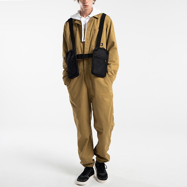 Dickies Coverall Copper