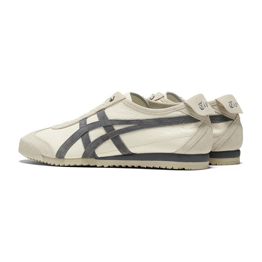 Onitsuka Tiger Mexico 66 White Grey