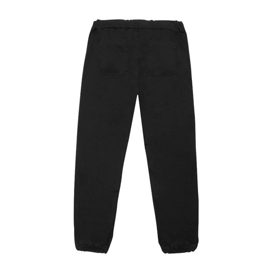 Palm Angels Cargo Pants Black