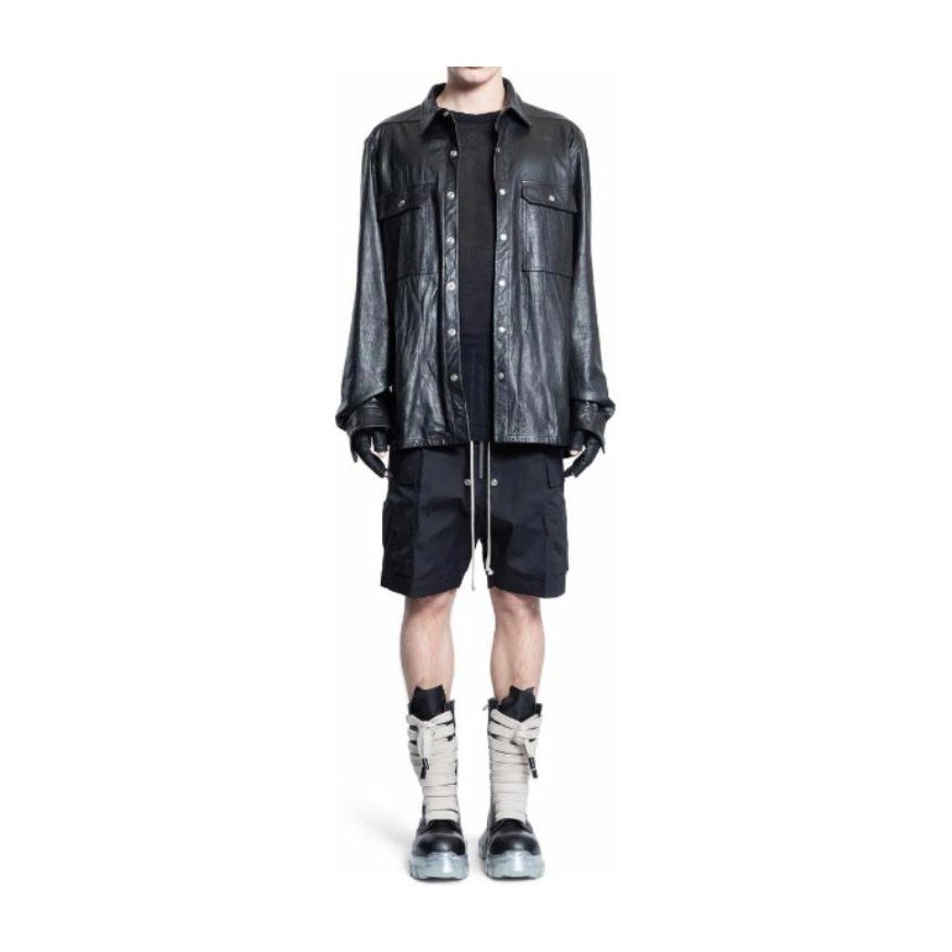 Rick Owens