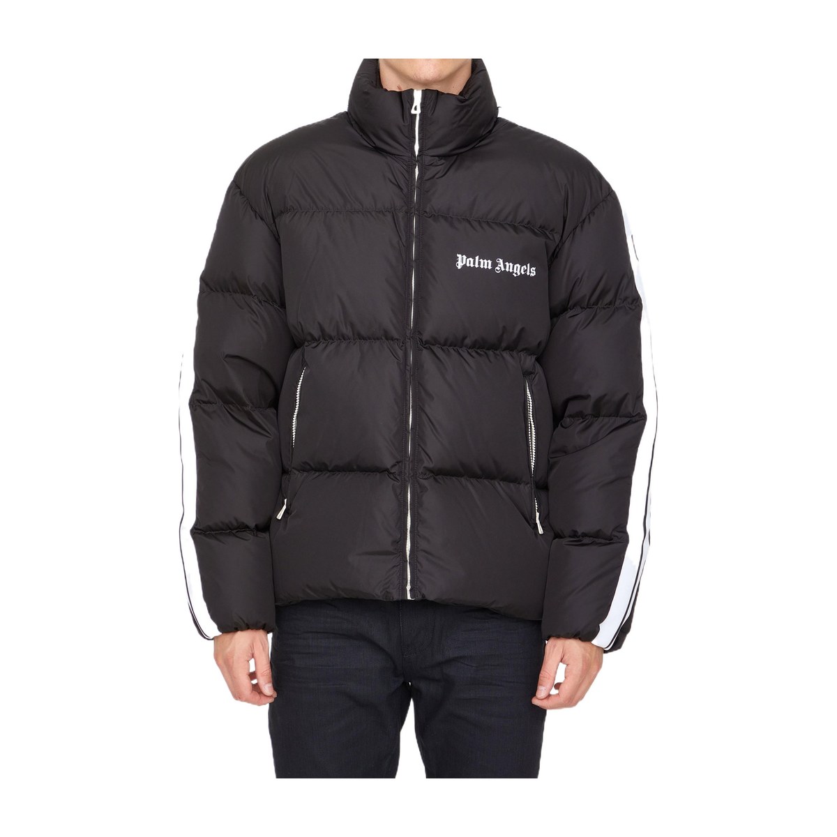 Palm Angels FW22 Black
