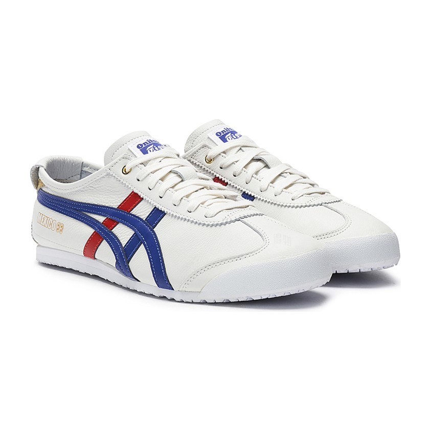 Onitsuka Tiger Mexico 66 White Blue