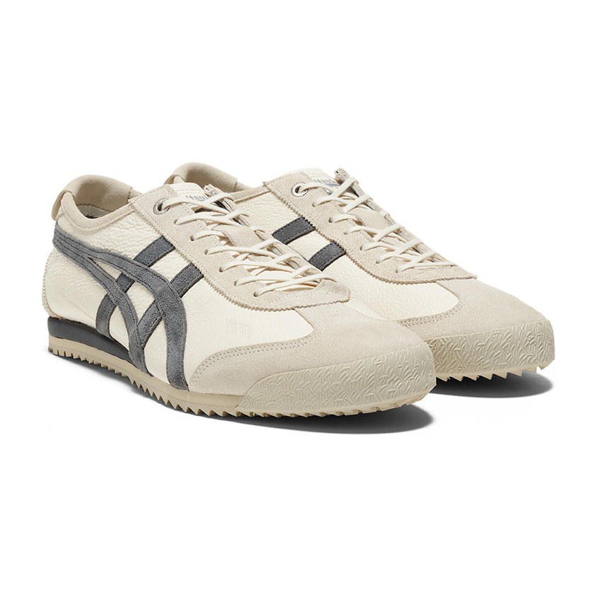 Onitsuka Tiger Mexico 66 White Grey