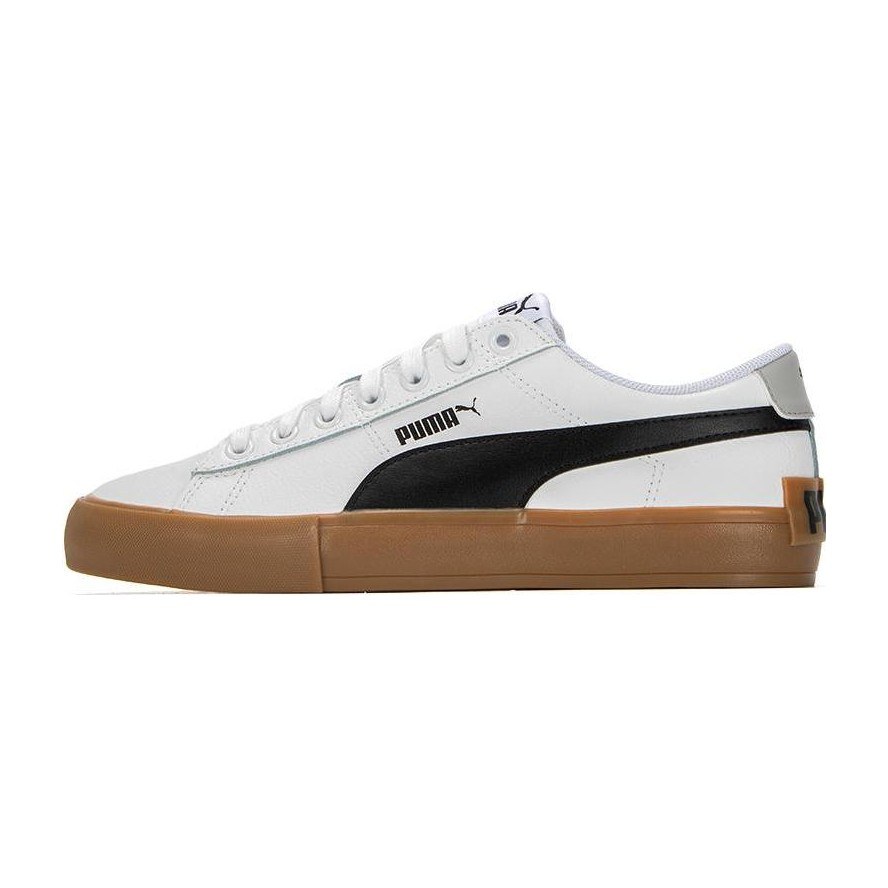 PUMA Bari Casual Beige Brown
