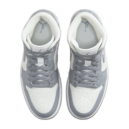Jordan Air Jordan 1 Mid "Grey Sail"