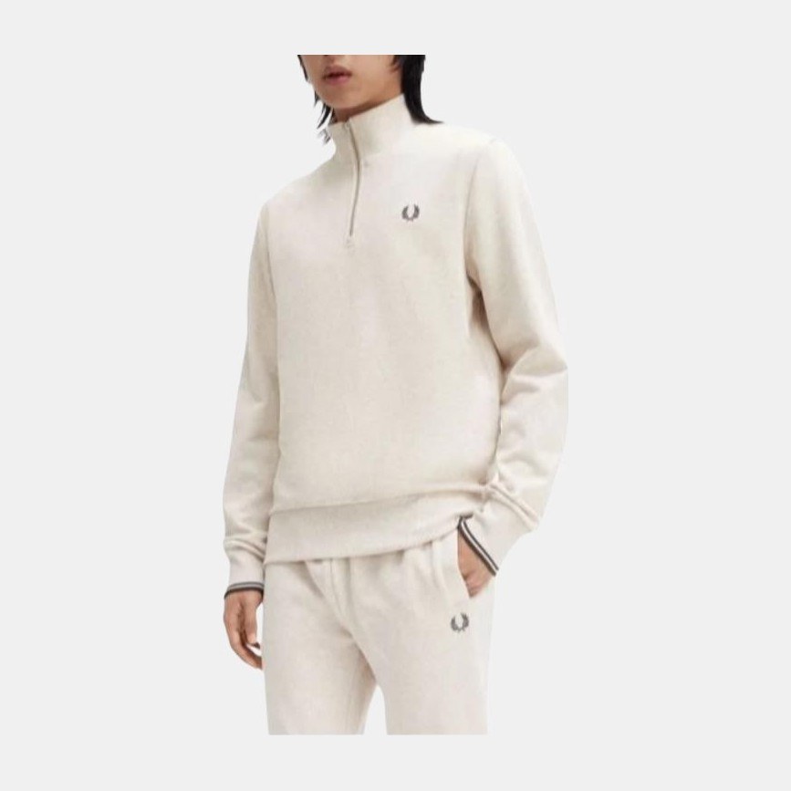 FRED PERRY