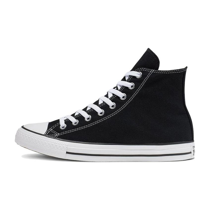 Converse Chuck Taylor All Star High Top Black