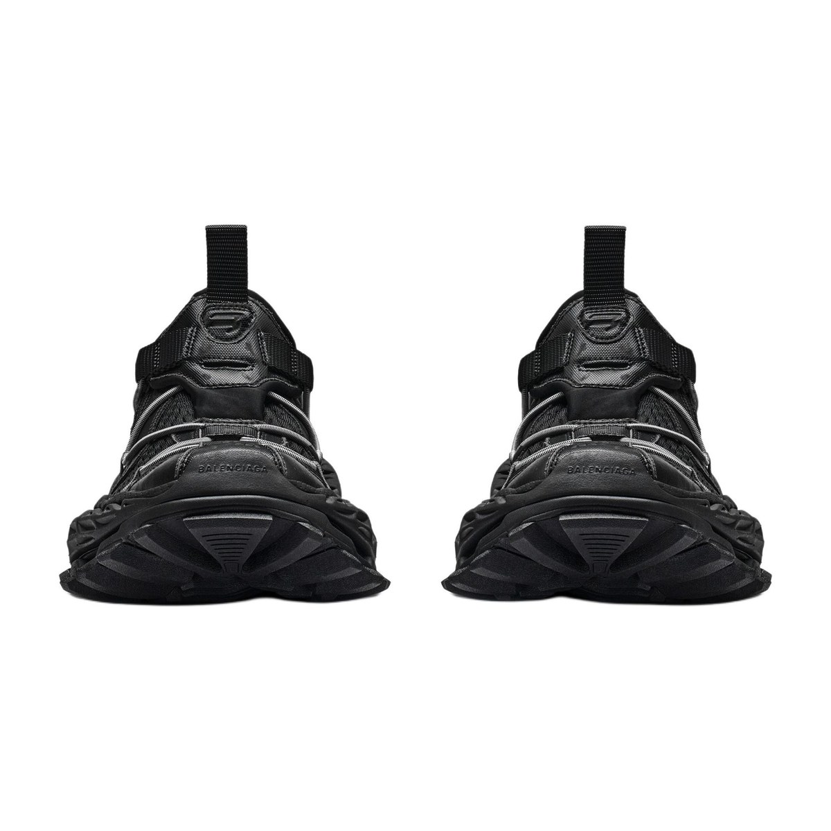 Balenciaga Hike