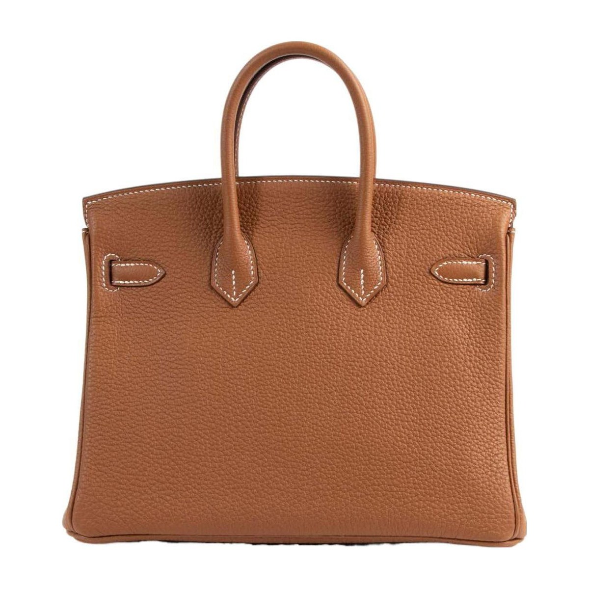 Hermes Birkin 25 Gold