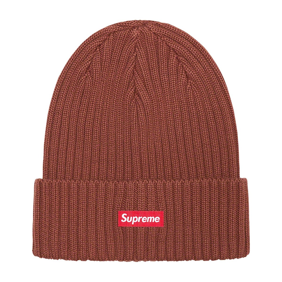 Supreme Overdyed Beanie