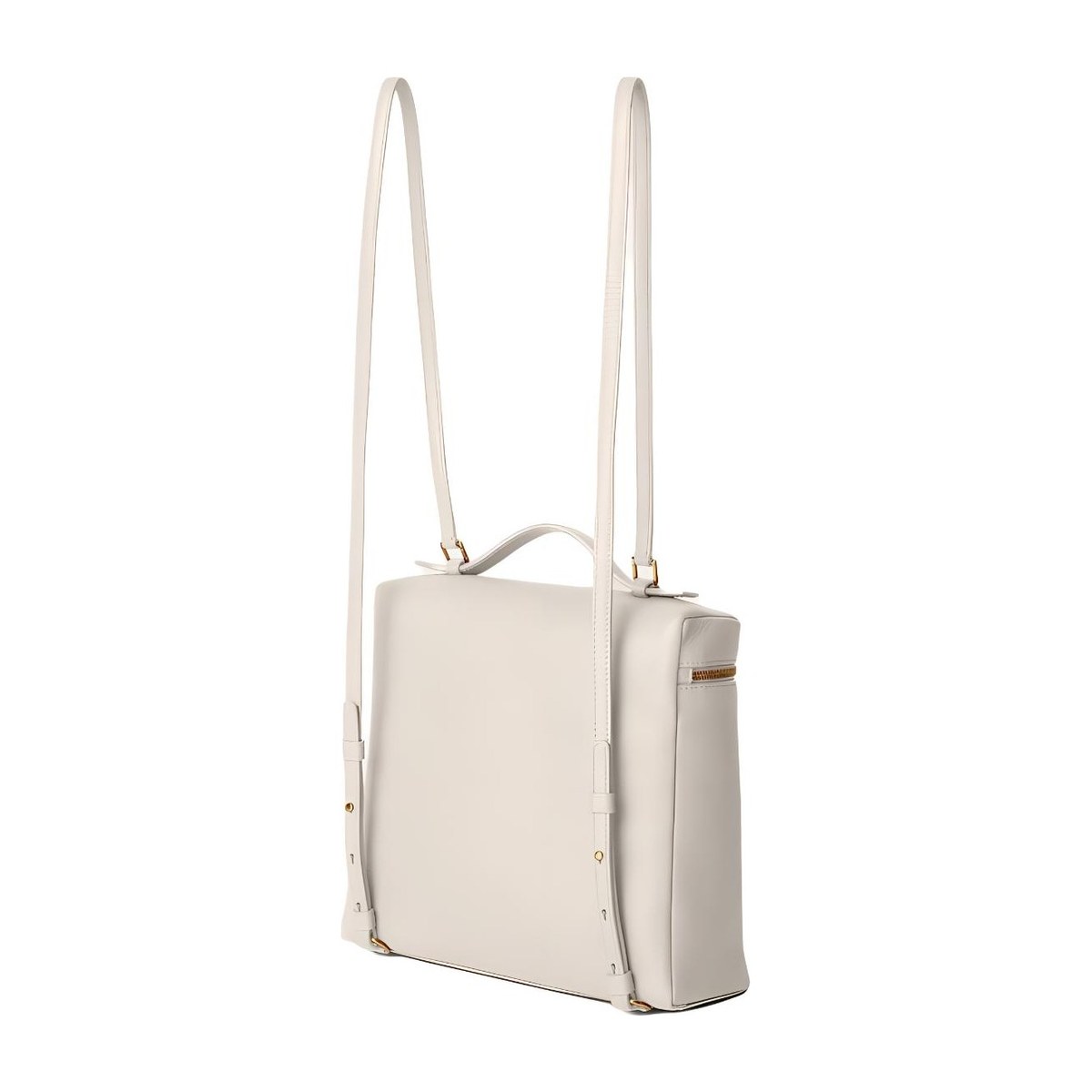 Loro Piana ExtraPocket L23.5 White