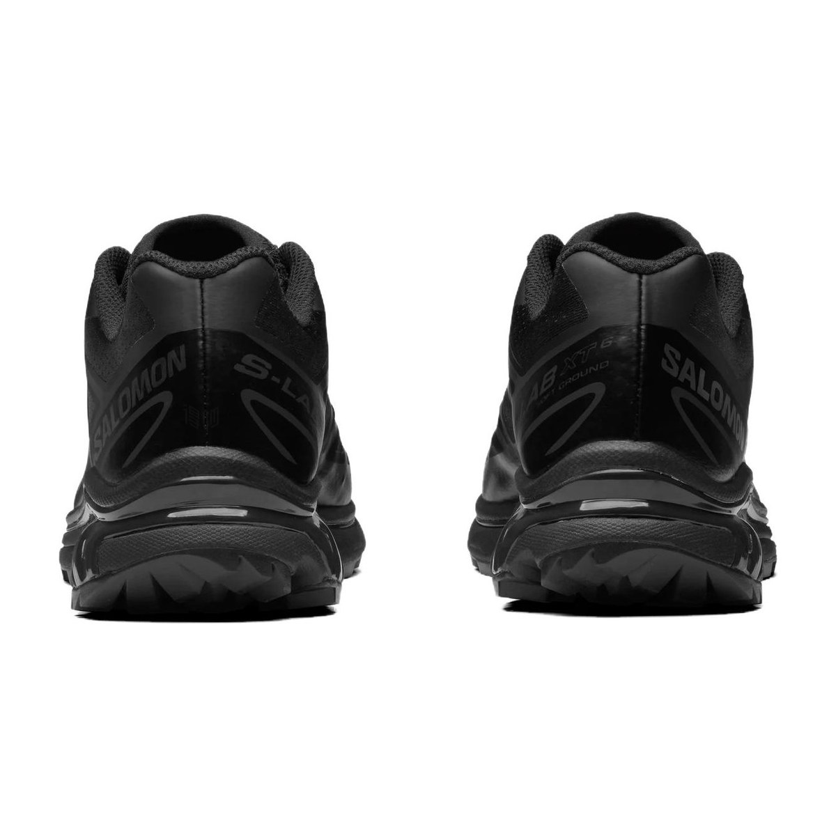 Salomon XT-6 Black