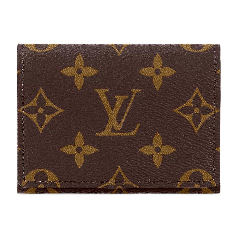 Louis Vuitton Enveloppe Carte De Visite