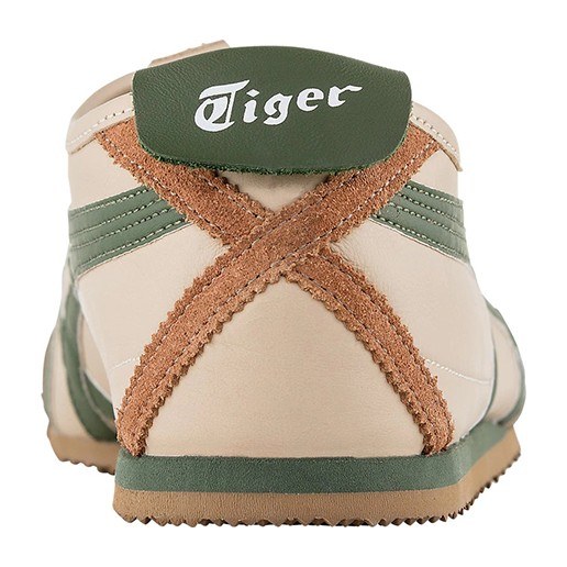 Onitsuka Tiger Mexico 66 Brown Green