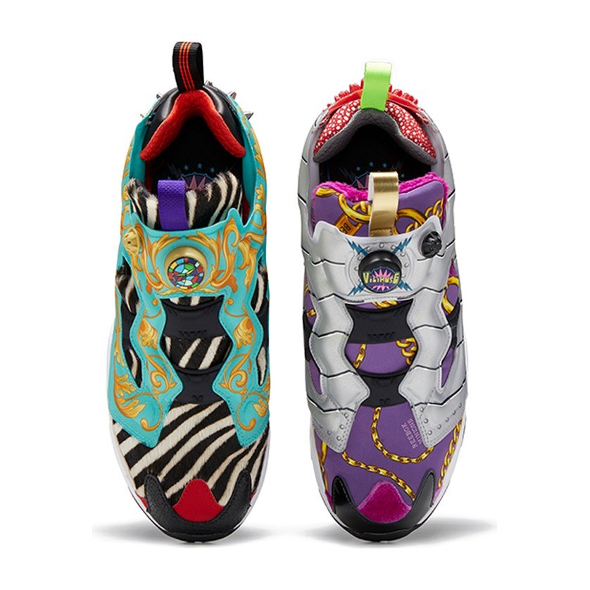 Reebok Instapump Fury Mu