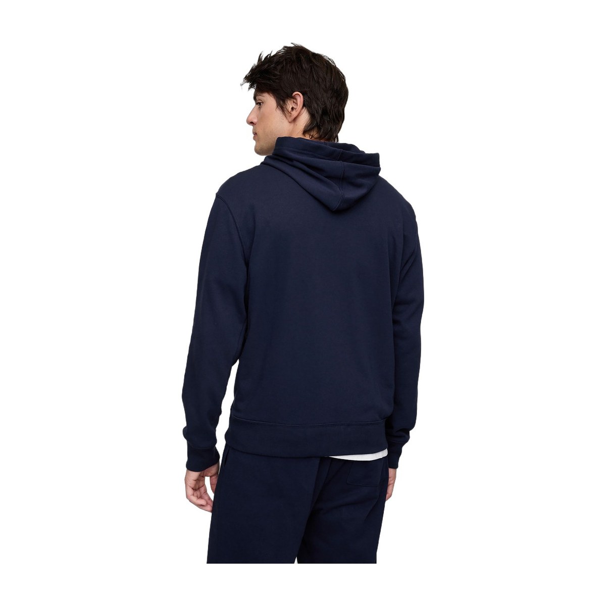 GAP Logo Hoodie