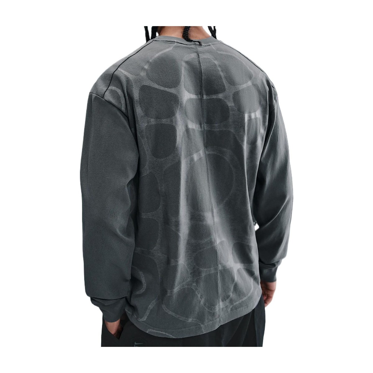 Nike ISPA