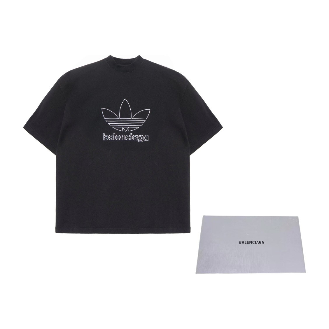Balenciaga x adidas FW22