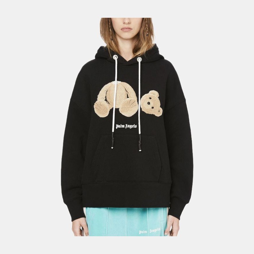 Palm Angels Bear Hoodie
