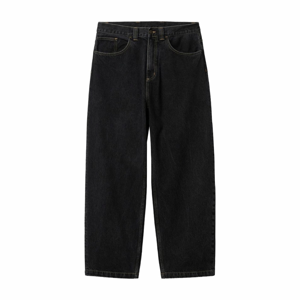 Carhartt WIP Marina Jeans Black
