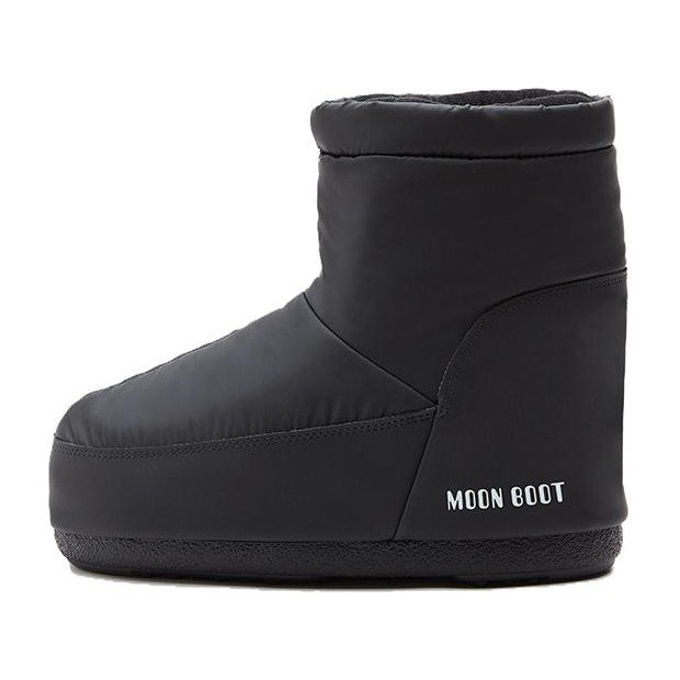 Moon Boot Black