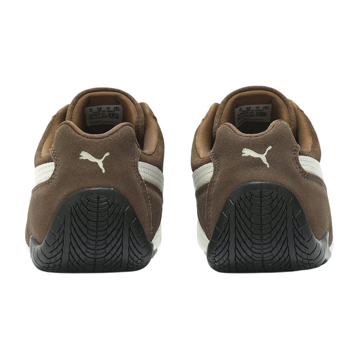 PUMA Speedcat OG Dark Brown