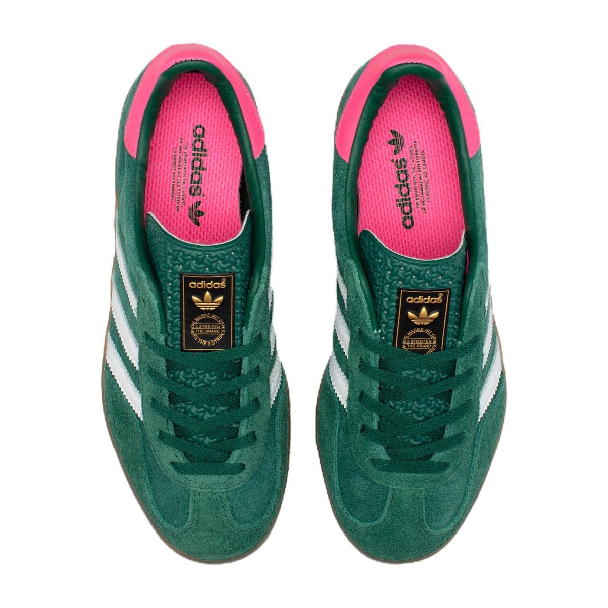 adidas Gazelle Indoor