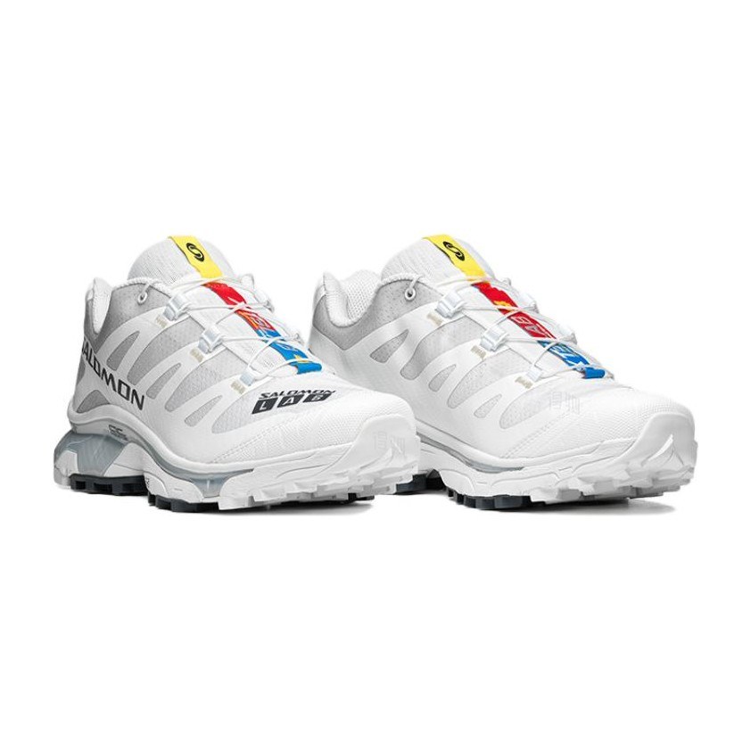 Salomon XT-4 OG White