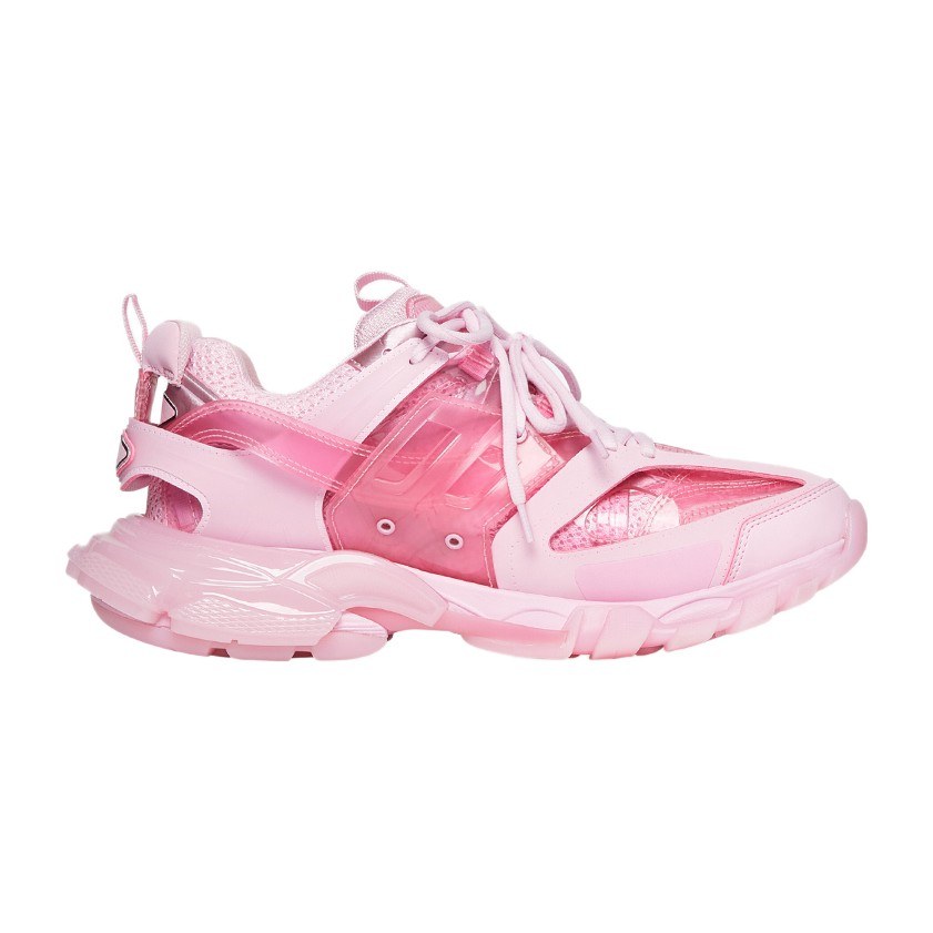 Balenciaga Track 1.0 Pink