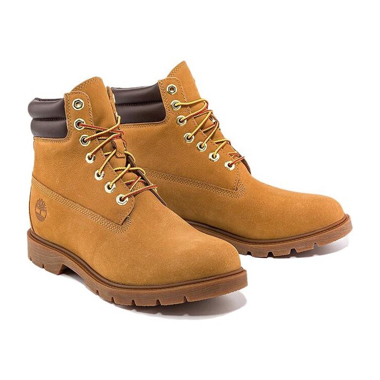 Timberland Wheat