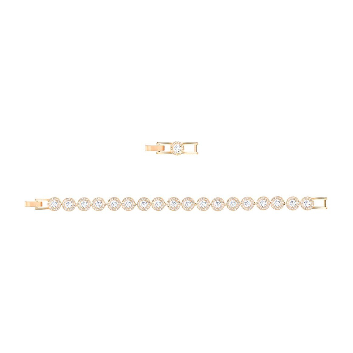 Swarovski Angelic Bracelet