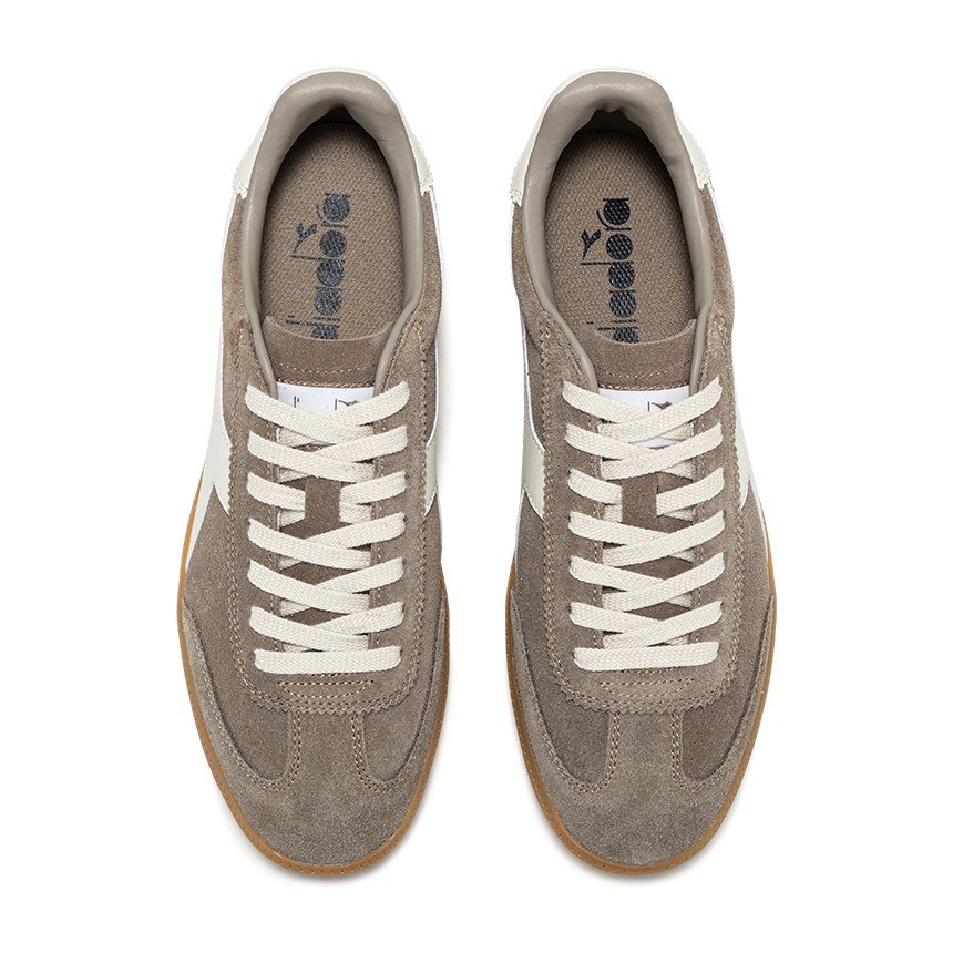 Diadora Saunter OG Grey/White