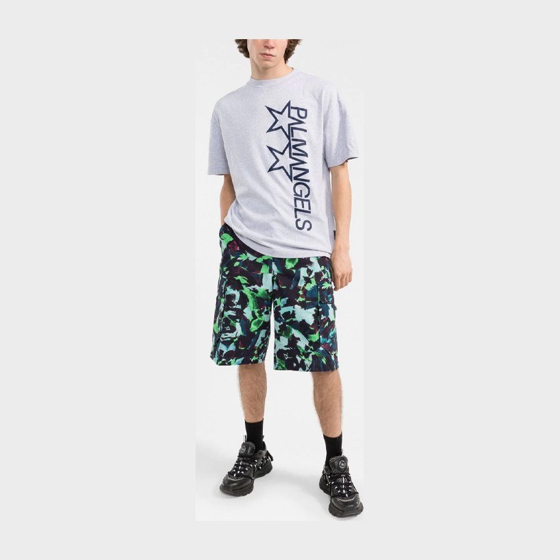 PALM ANGELS LogoT