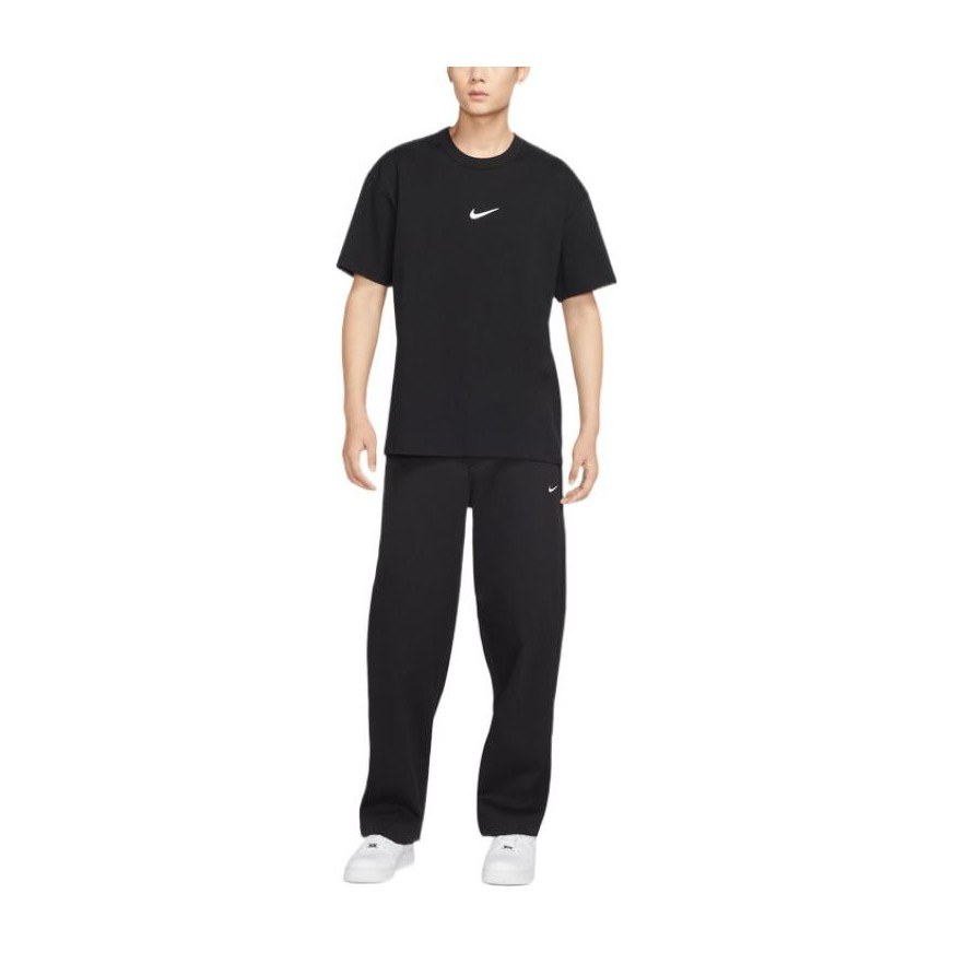Nike Life Black Pants
