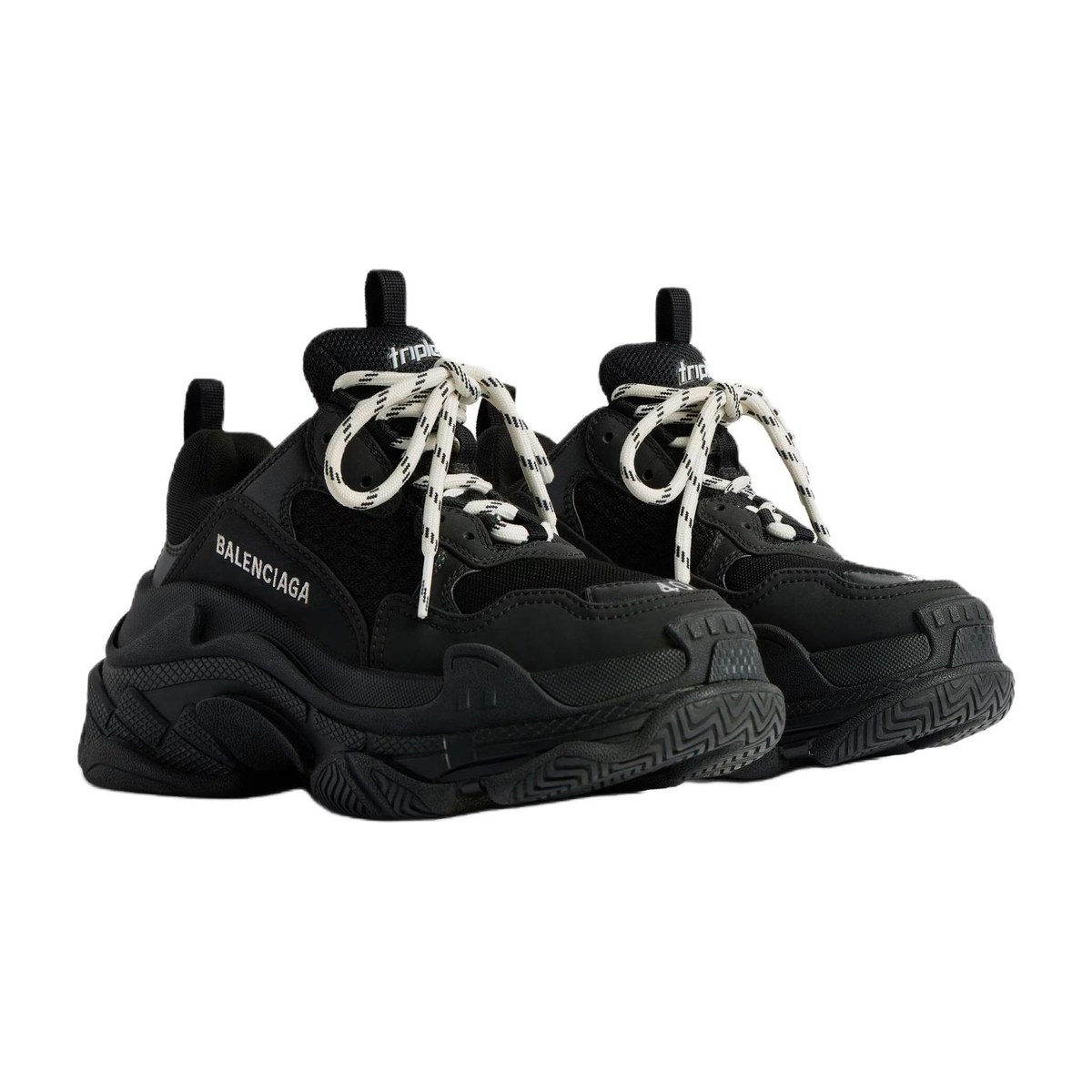 Balenciaga Triple S 2020
