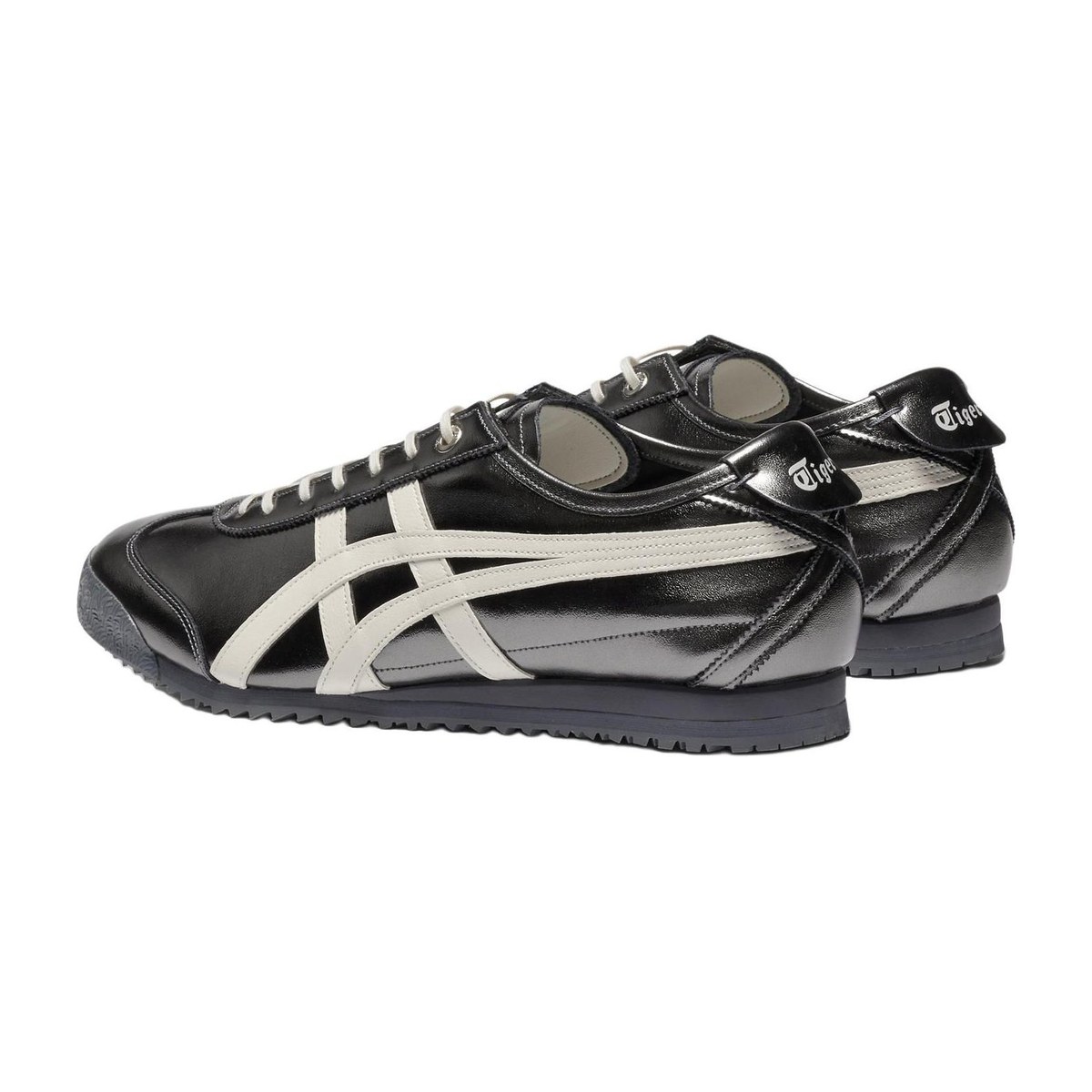 Onitsuka Tiger Mexico 66 SD Black
