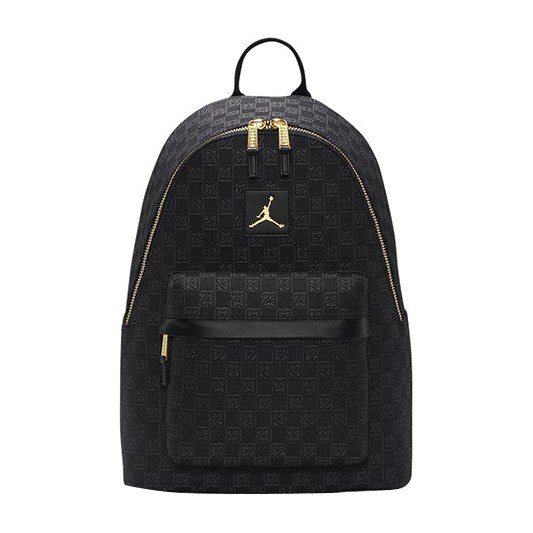 Jordan Backpack Black