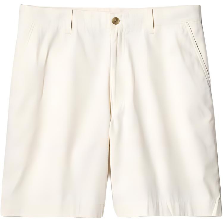 UNIQLO x JW Anderson SS25 White Shorts