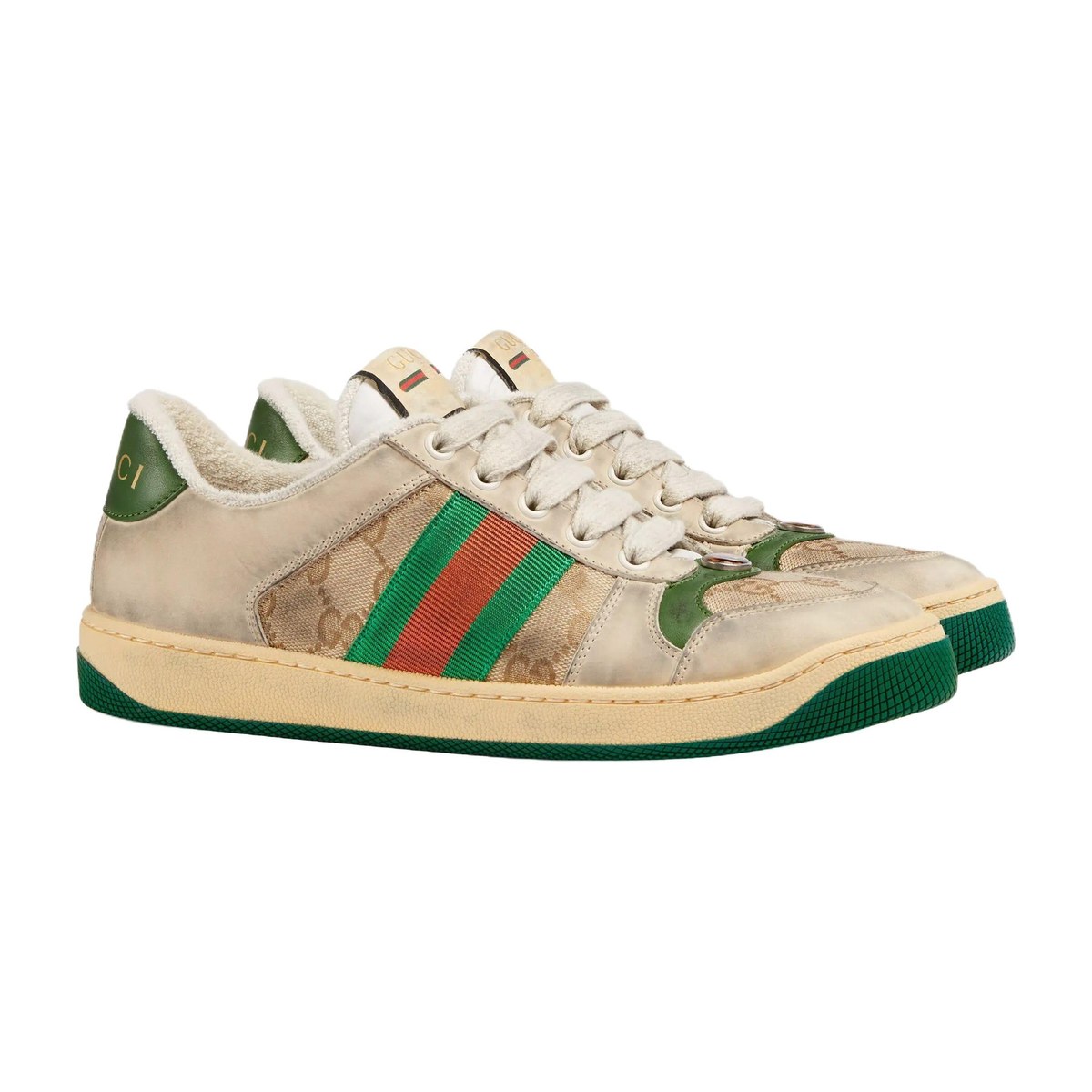Gucci Screener GG