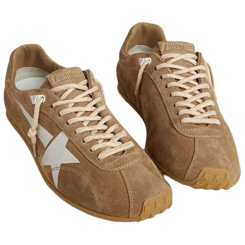 Golden Goose Marathon Speed